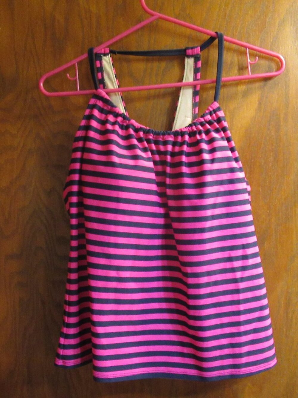 Swimsuit Top - Size Medium